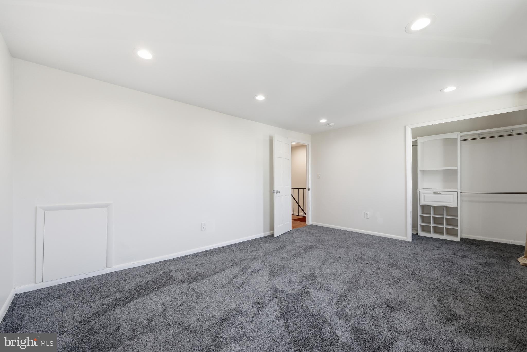 10 Raleigh Place Willingboro, NJ 08046 - Photo 22 of 33 Primary Bedroom