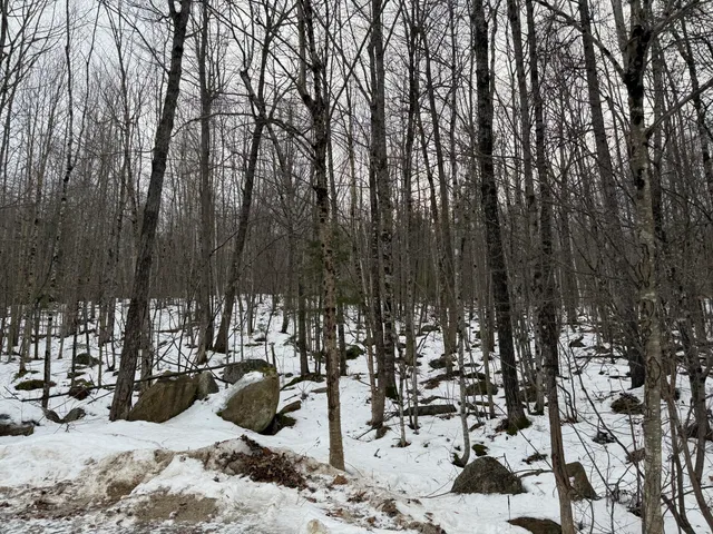 $799,000 | Lot A Station Road, Hebron, ME 04238