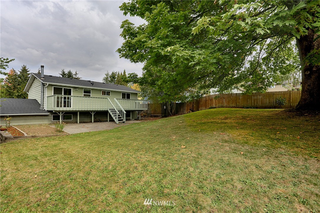 10133 Northeast 202nd Street Bothell, WA 98011 - Photo 22 of 25