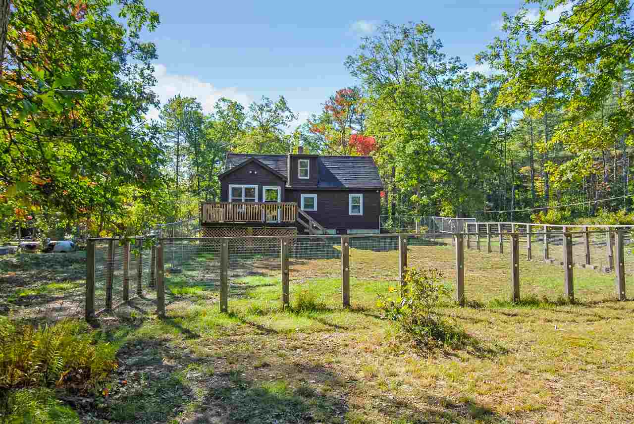 69 Lawrence Road Merrimack, NH 03054 - Photo 3 of 33