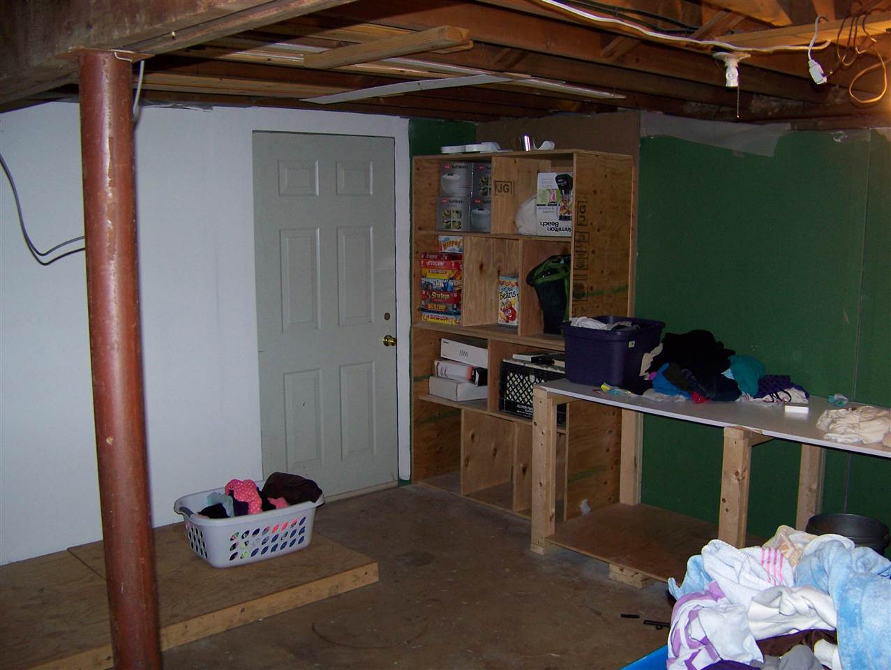 69 Lawrence Road Merrimack, NH 03054 - Photo 24 of 33