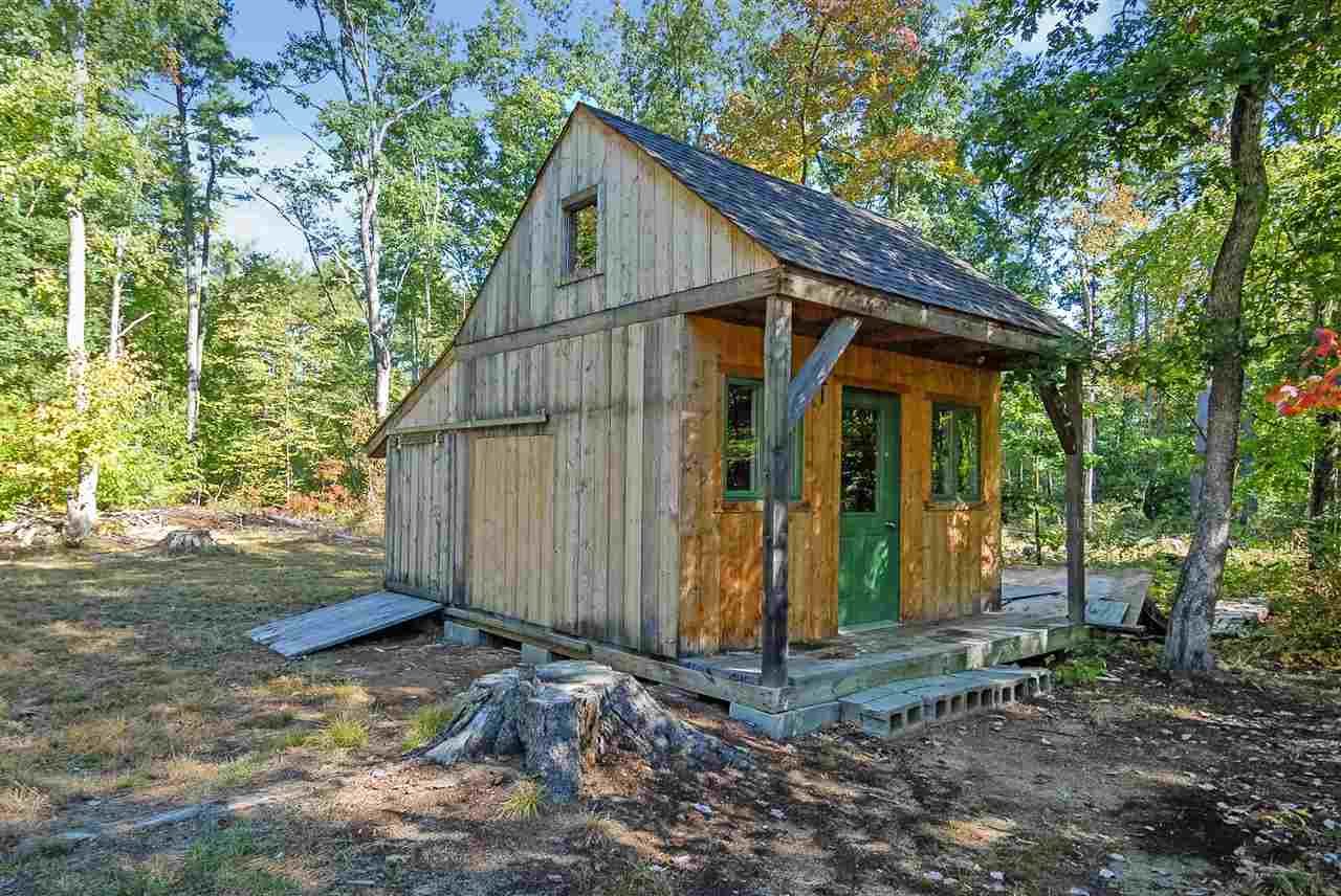 69 Lawrence Road Merrimack, NH 03054 - Photo 29 of 33