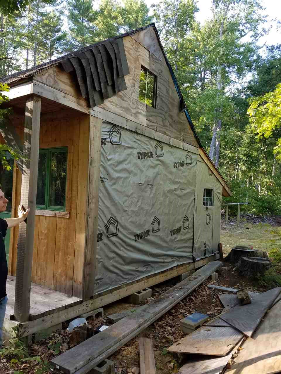 69 Lawrence Road Merrimack, NH 03054 - Photo 30 of 33
