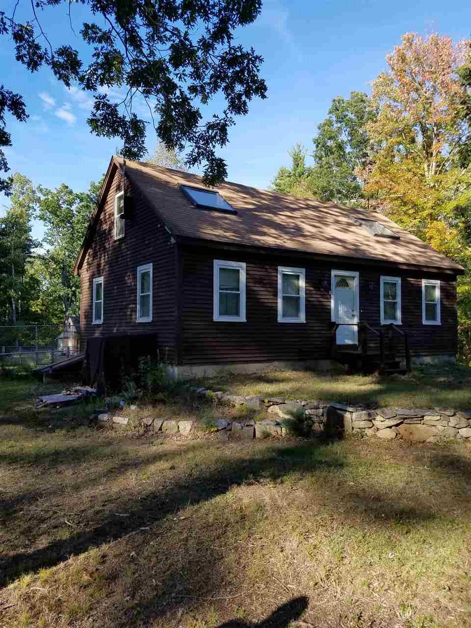 69 Lawrence Road Merrimack, NH 03054 - Photo 4 of 33