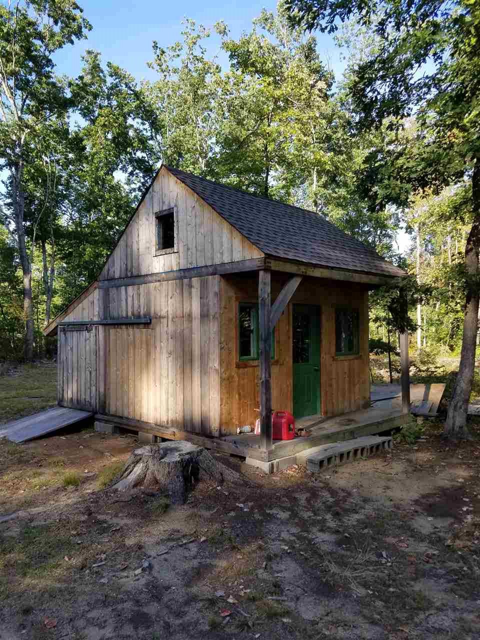 69 Lawrence Road Merrimack, NH 03054 - Photo 31 of 33