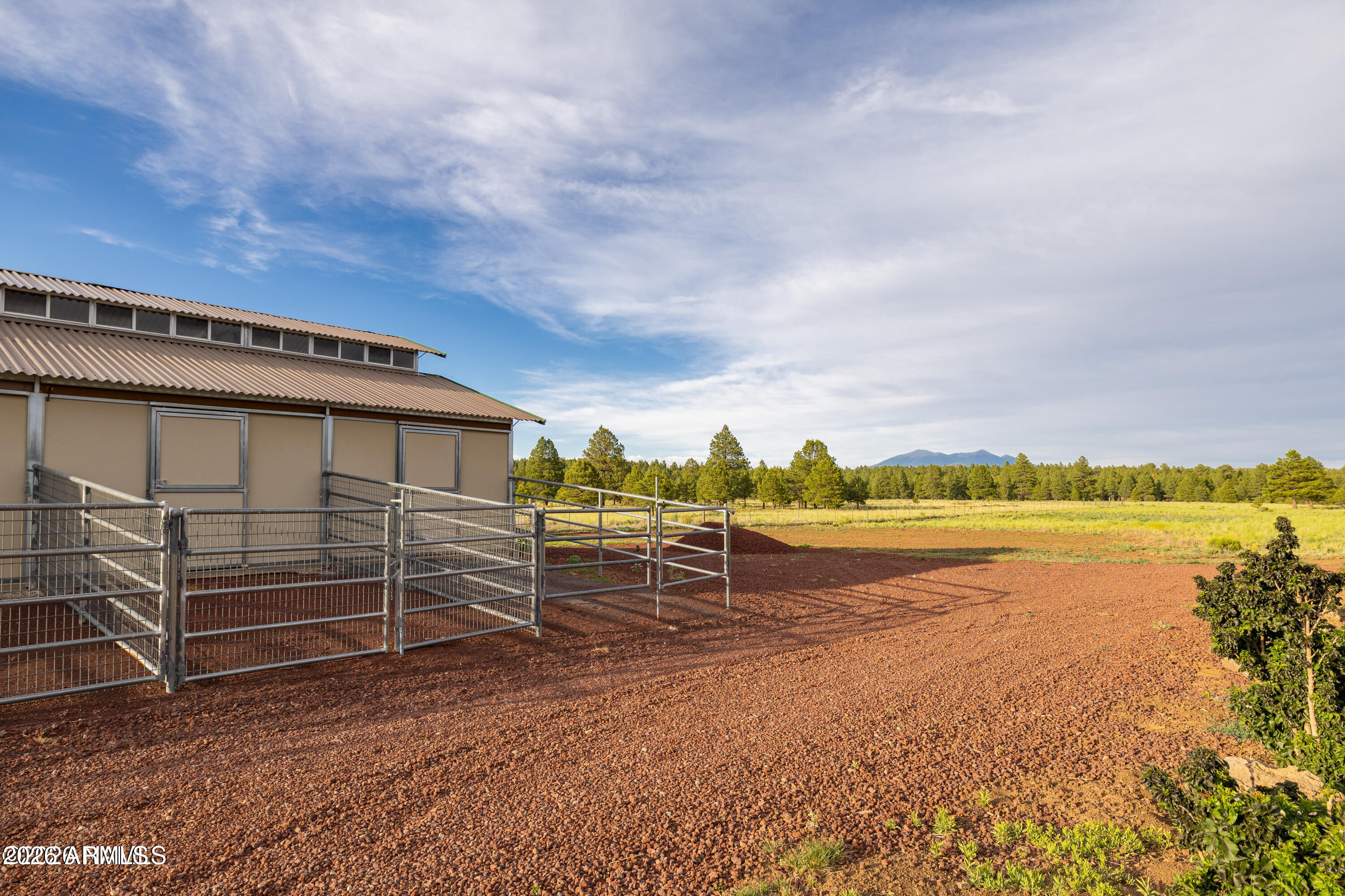745 Dust Devil Drive Parks, AZ 86005 - Photo 47 of 68