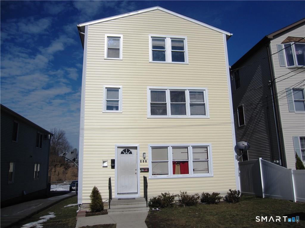 327 Augur Street, Unit 3 Hamden, CT 06517 - Photo 1 of 9