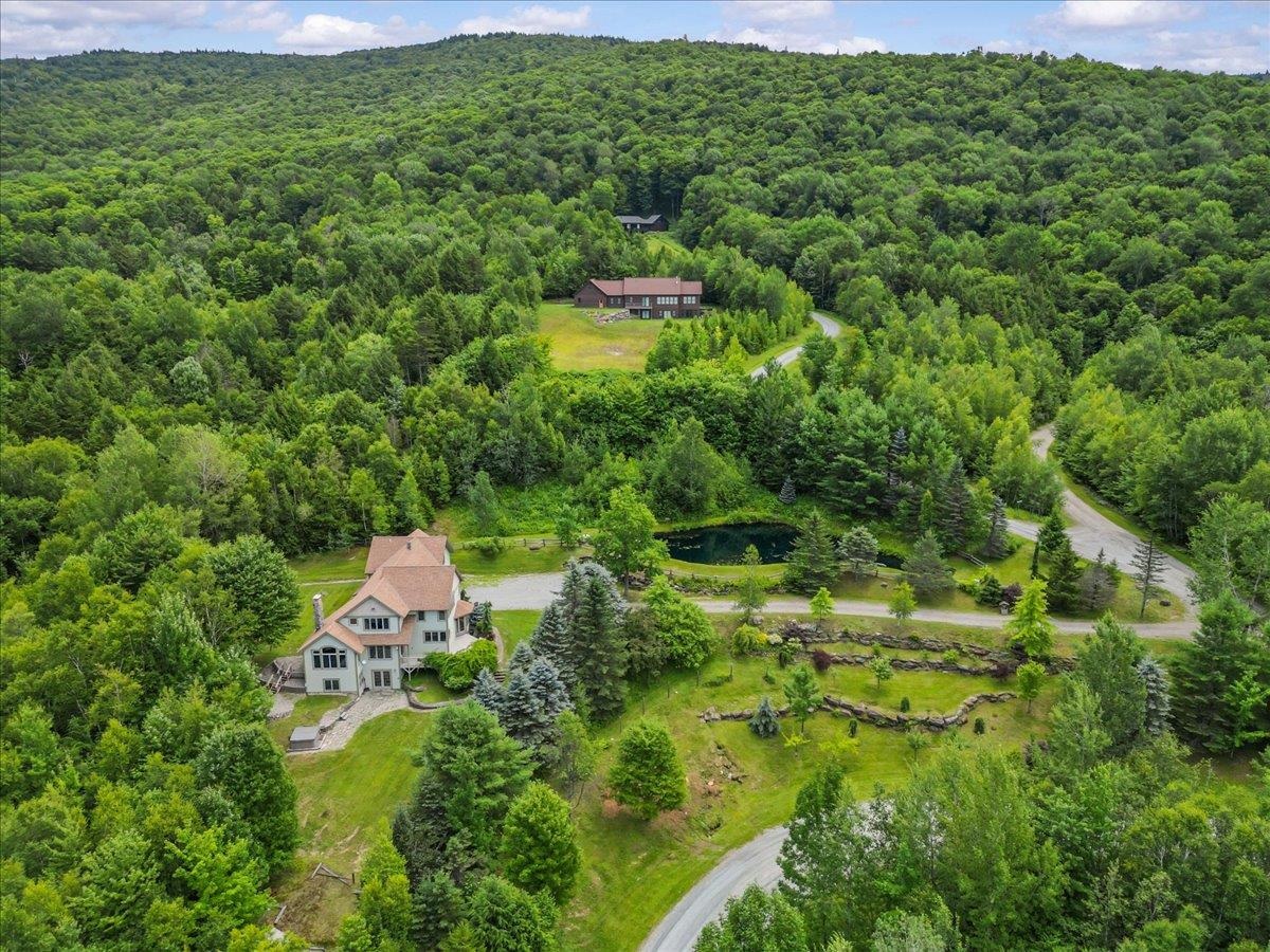 340 Worcester Ridge North Elmore, VT 05661 - Photo 54 of 57