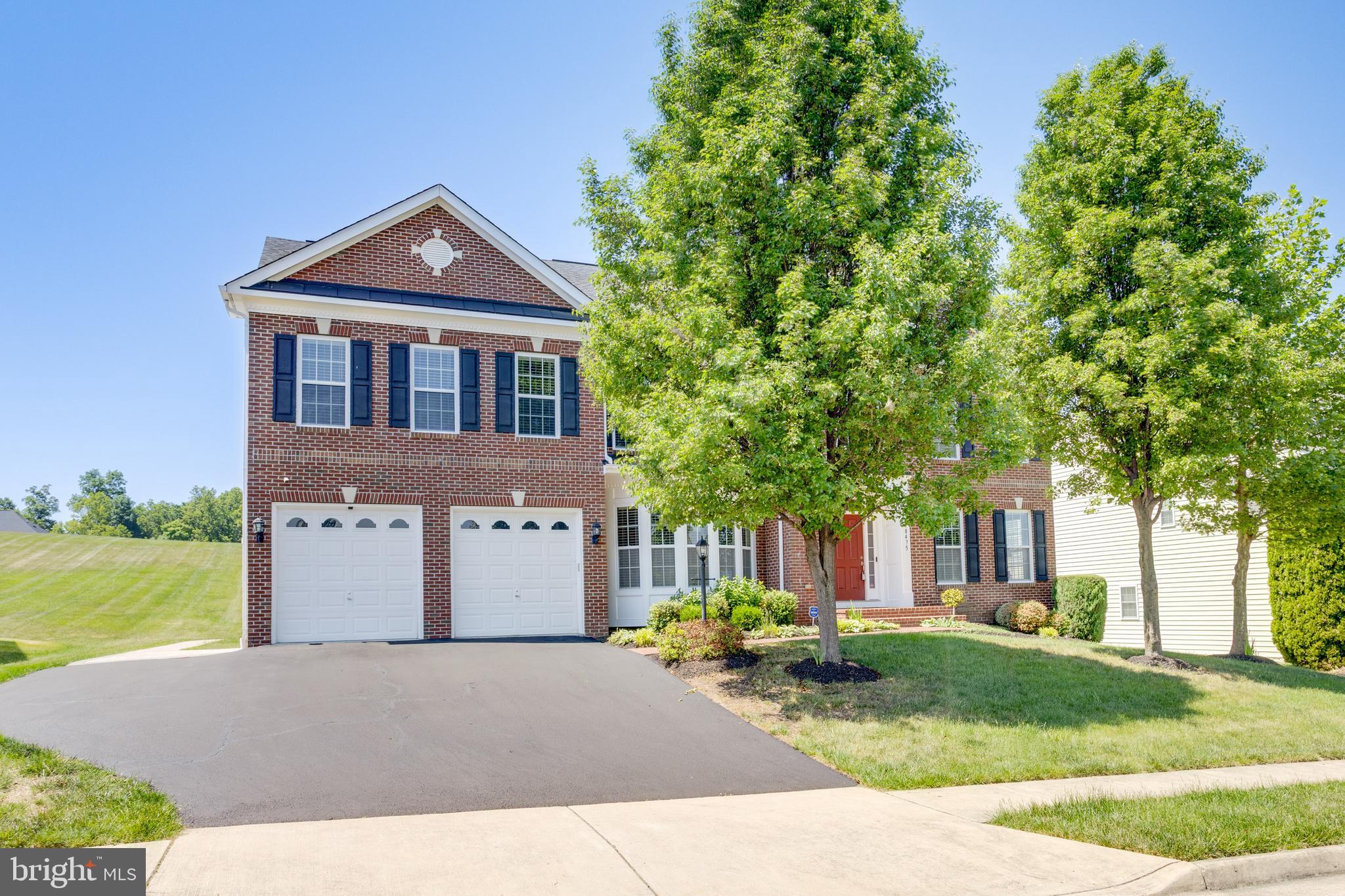 18475 Kerill Road Triangle, VA 22172 - Photo 24 of 99