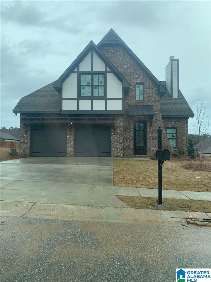1117 Emerald Ridge Drive Calera, AL 35040 - Photo 1 of 1