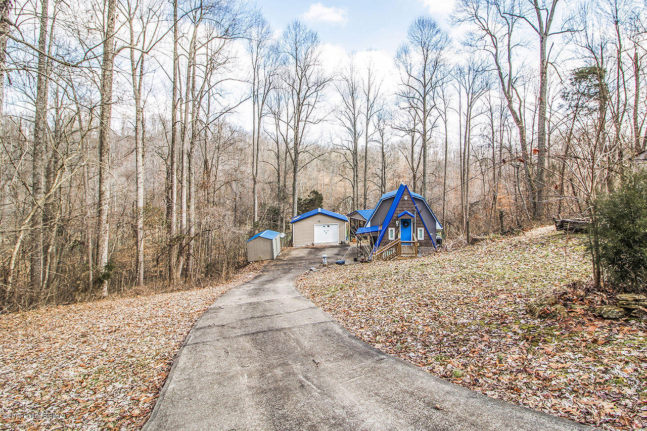 490 Fawn Hl Road Leitchfield, KY 42754 - Photo 60 of 68 IMG_7052
