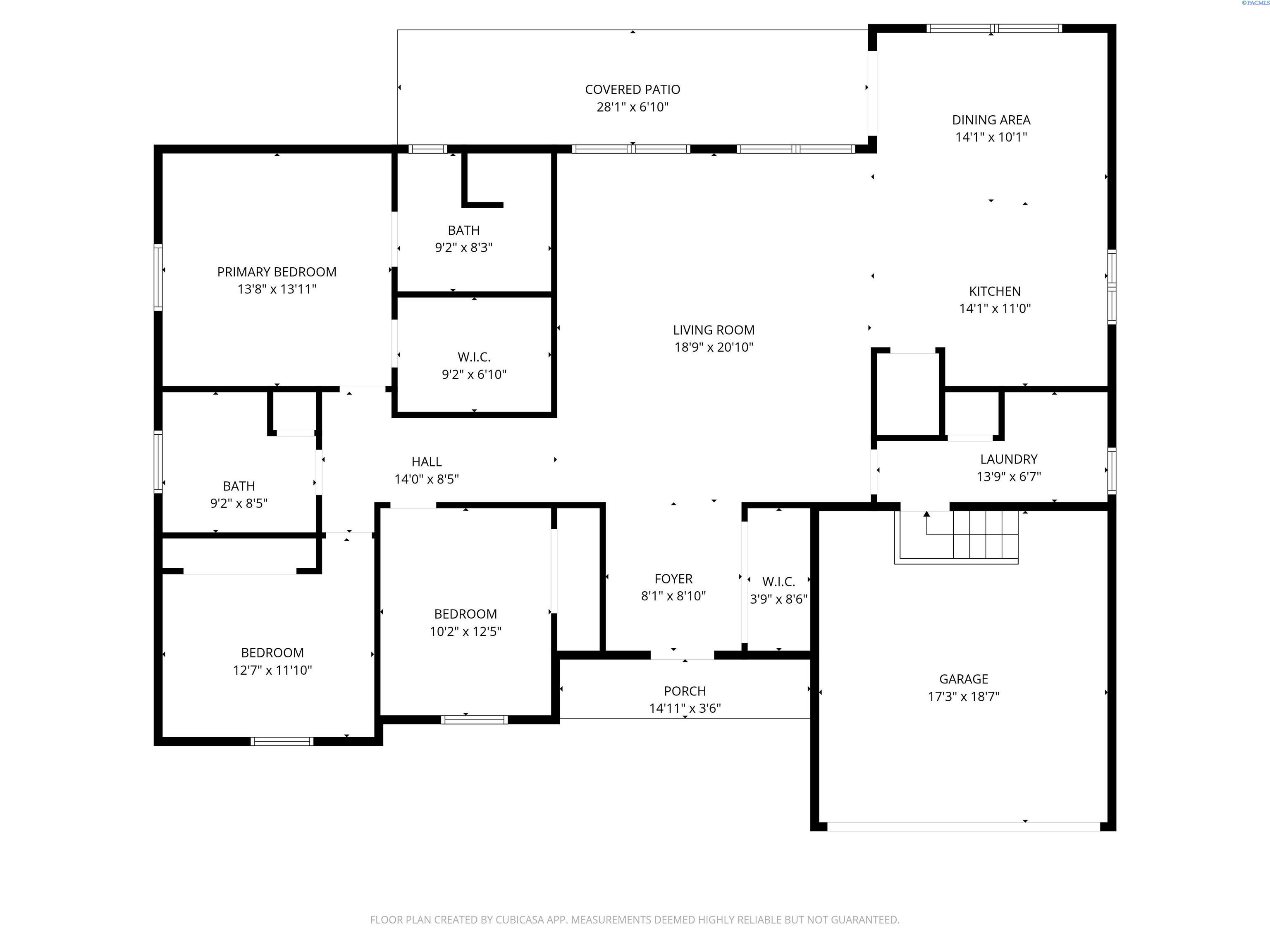504 Harvest Loop Palouse, WA 99161 - Photo 47 of 50 Gallery Image 47