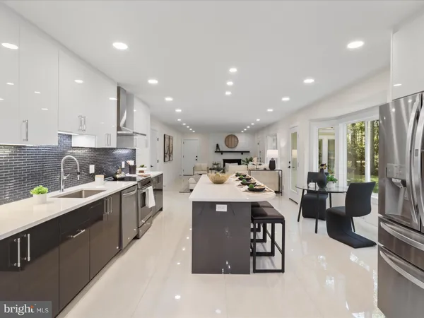 $2,680,000 | 8355 Alvord Street, McLean, VA 22102