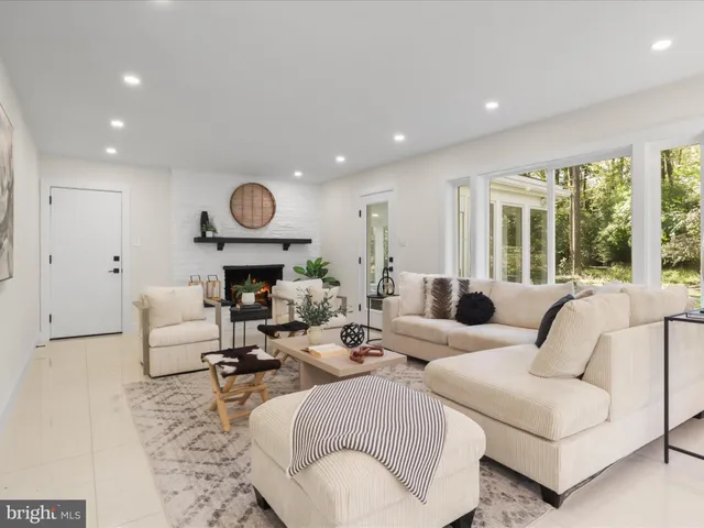 $2,680,000 | 8355 Alvord Street, McLean, VA 22102