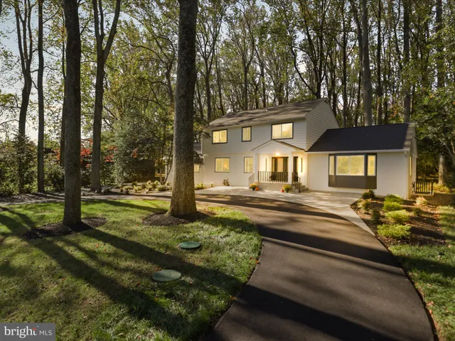 $2,680,000 | 8355 Alvord Street, McLean, VA 22102