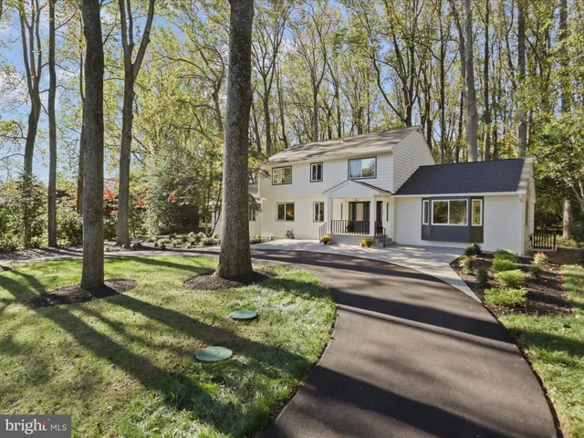 $2,680,000 | 8355 Alvord Street, McLean, VA 22102