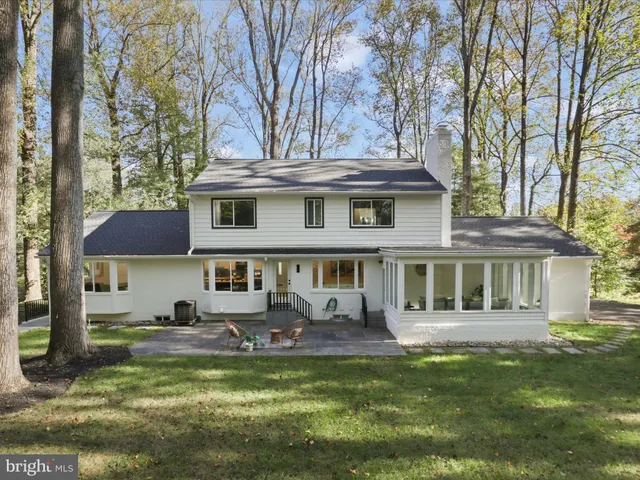 $2,680,000 | 8355 Alvord Street, McLean, VA 22102