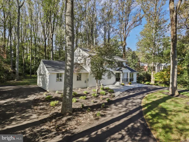 $2,680,000 | 8355 Alvord Street, McLean, VA 22102