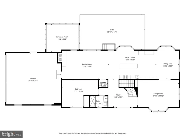 $2,680,000 | 8355 Alvord Street, McLean, VA 22102