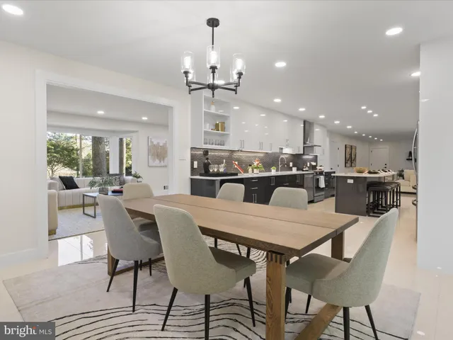 $2,680,000 | 8355 Alvord Street, McLean, VA 22102
