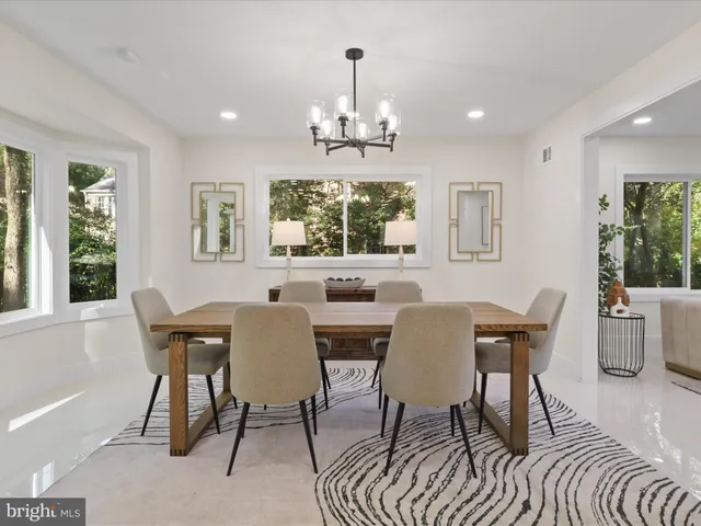 $2,680,000 | 8355 Alvord Street, McLean, VA 22102