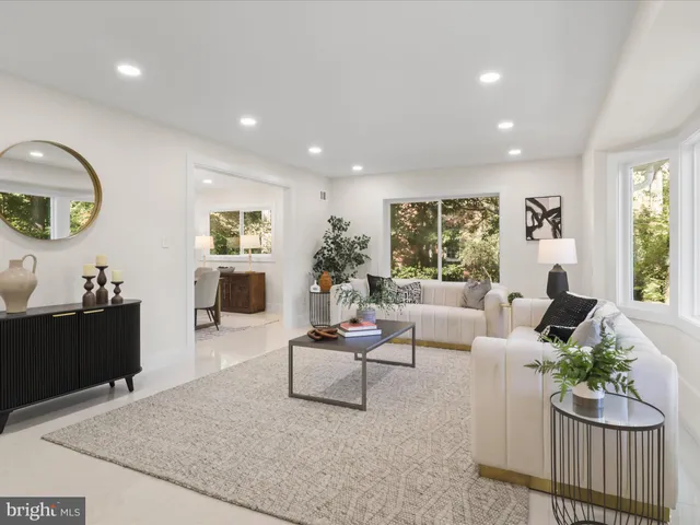 $2,680,000 | 8355 Alvord Street, McLean, VA 22102