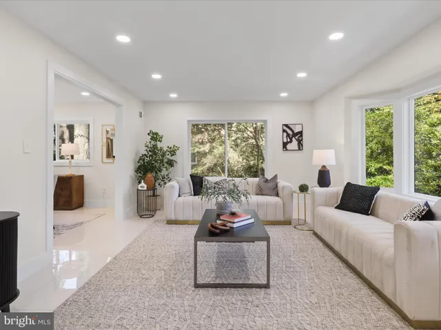 $2,680,000 | 8355 Alvord Street, McLean, VA 22102