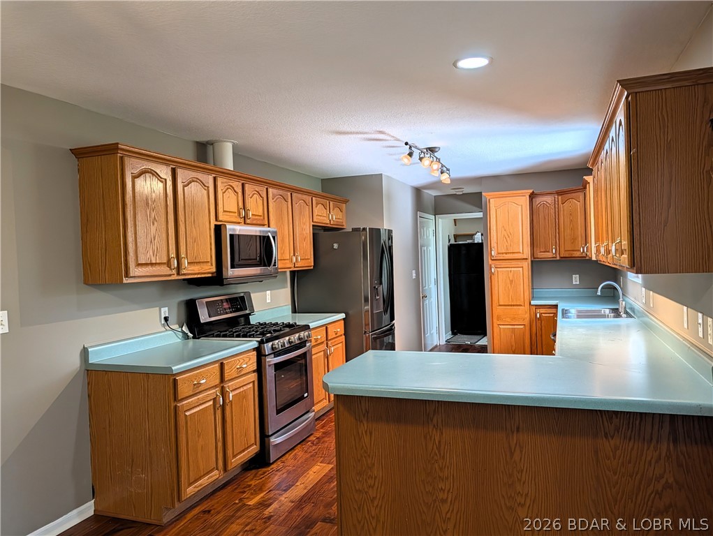 519 Bear Paw Road Camdenton, MO 65020 - Photo 10 of 42