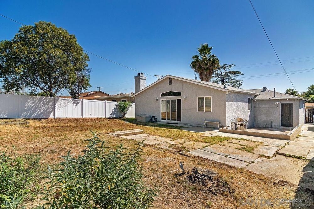 512 El Monte Road El Cajon, CA 92020 - Photo 22 of 25