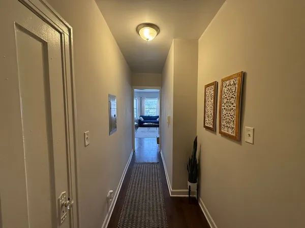 $1,750 | 1359 West Touhy Avenue, Unit 2N, Chicago, IL 60626