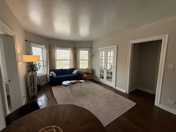 $1,750 | 1359 West Touhy Avenue, Unit 2N, Chicago, IL 60626