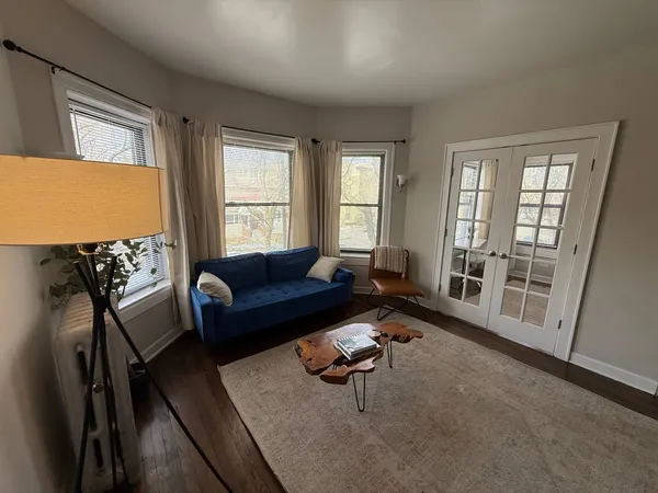 $1,750 | 1359 West Touhy Avenue, Unit 2N, Chicago, IL 60626