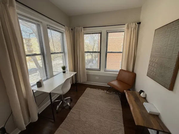 $1,750 | 1359 West Touhy Avenue, Unit 2N, Chicago, IL 60626