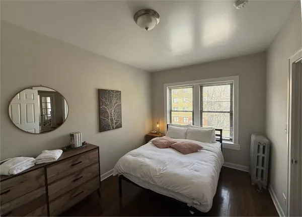 $1,750 | 1359 West Touhy Avenue, Unit 2N, Chicago, IL 60626