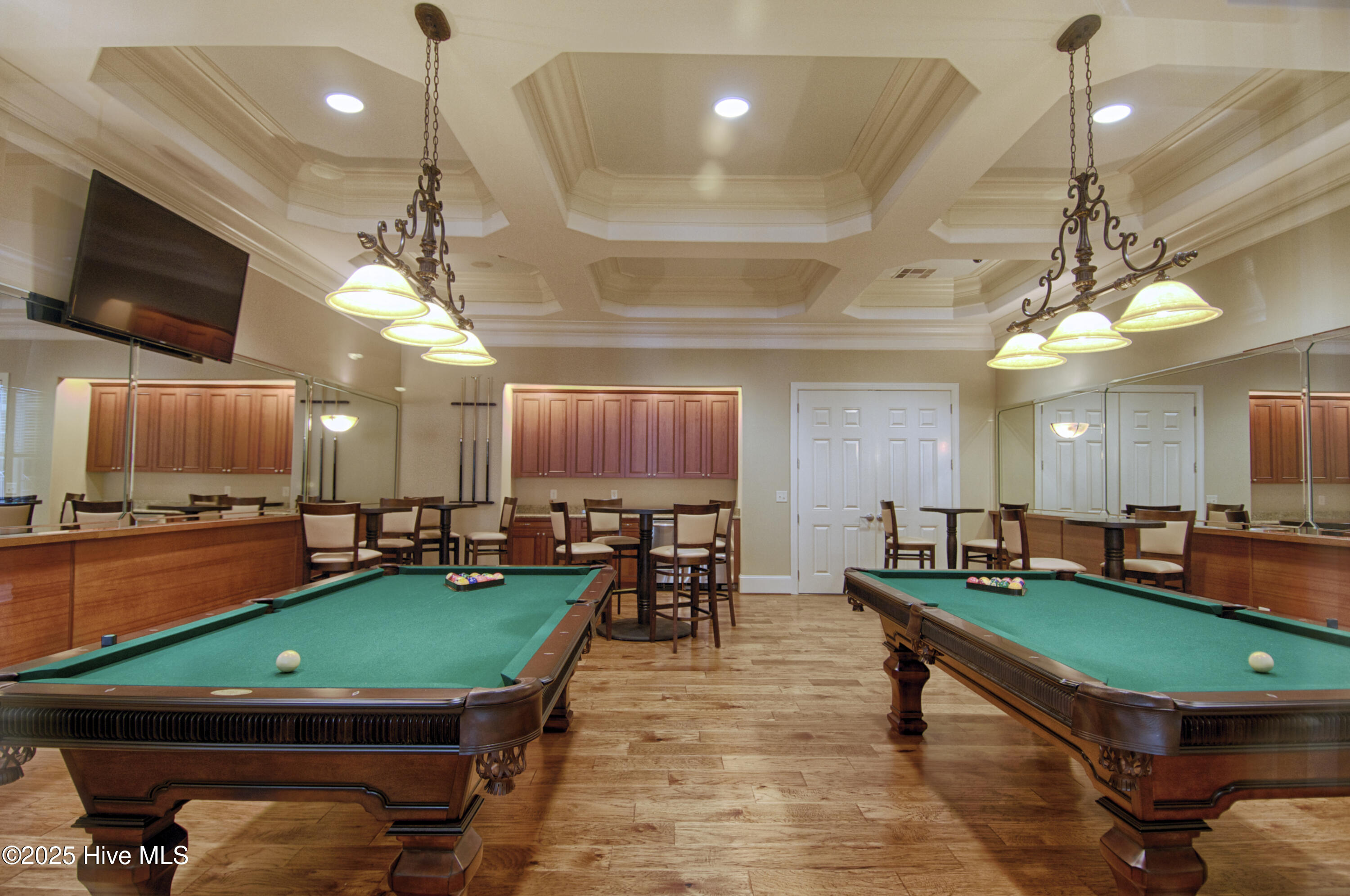 232 Aberdeen Rocky Mount, NC 27804 - Photo 14 of 28 Billiard/Ping-pong private room
