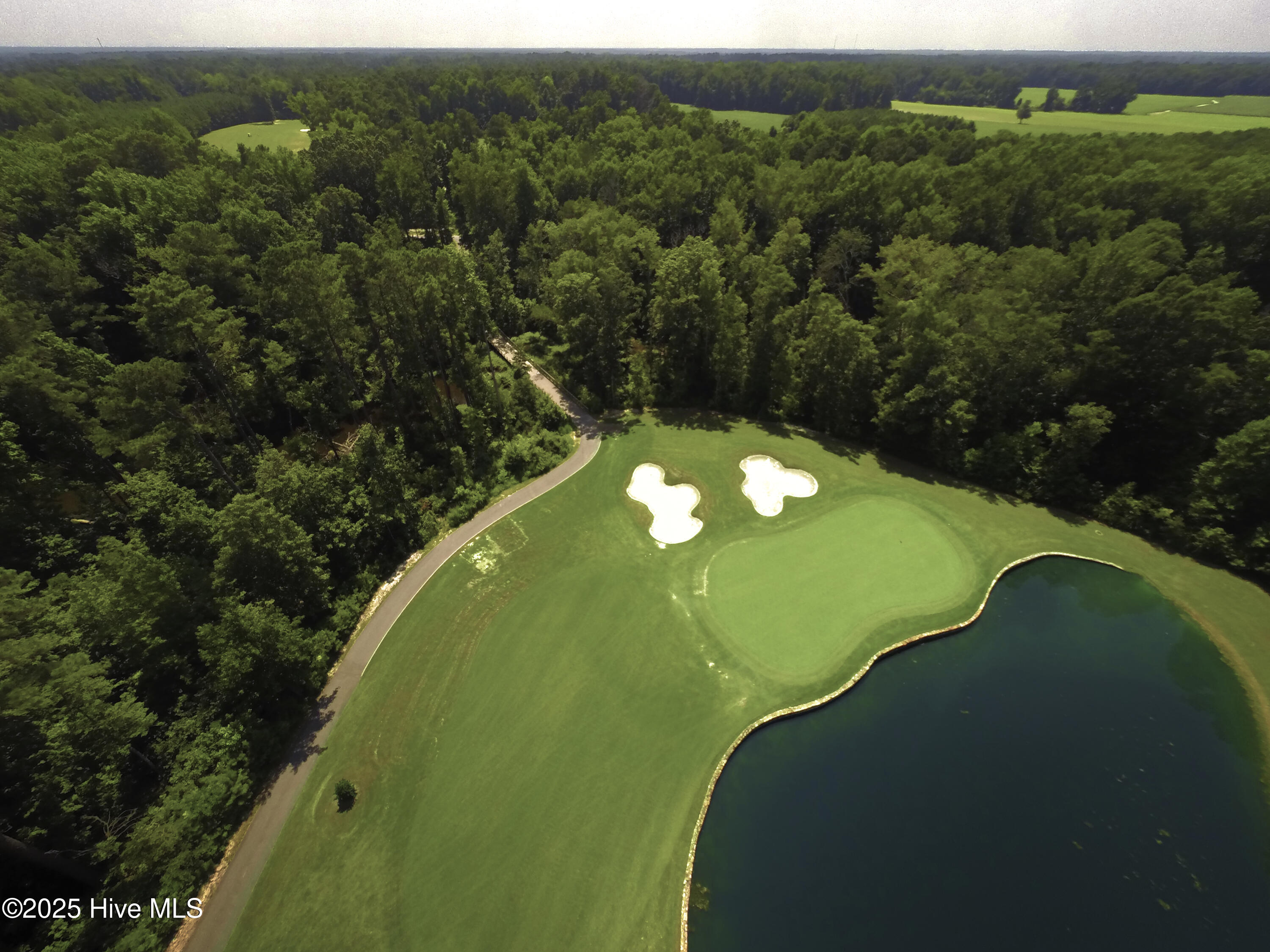 232 Aberdeen Rocky Mount, NC 27804 - Photo 24 of 28 Golf