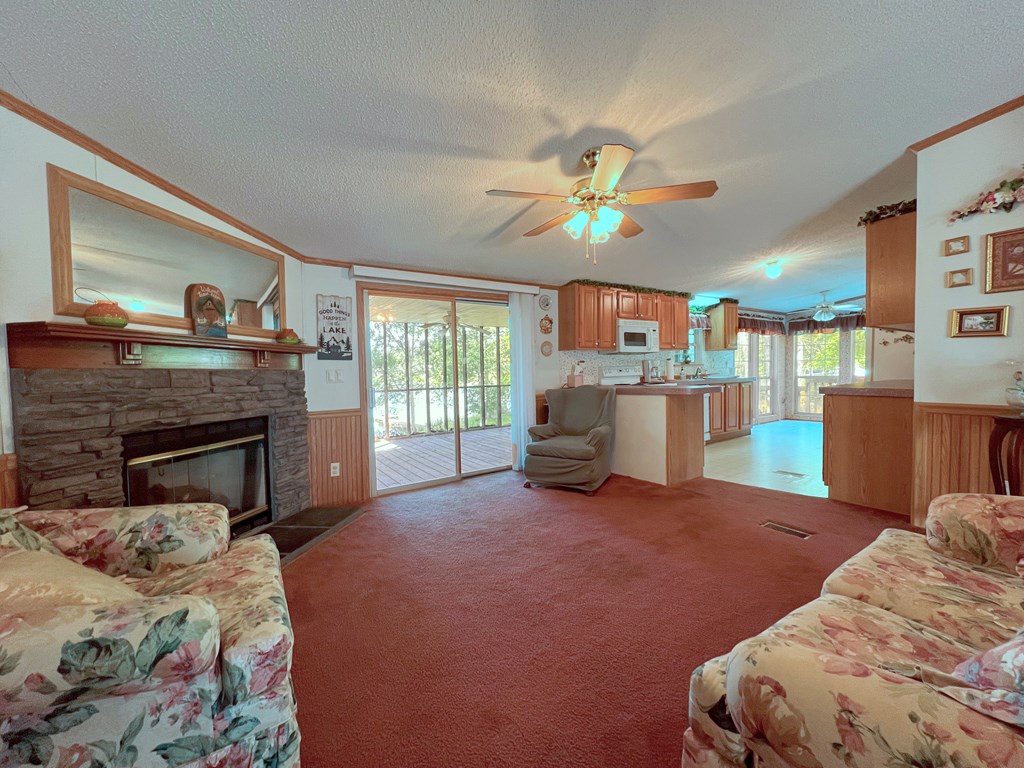 38 Pleasant View Court Chappells, SC 29037 - Photo 14 of 45 Gallery Image 14