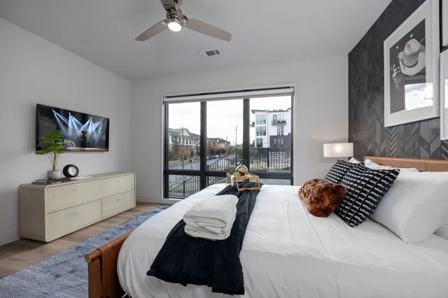 a bathroom with a toilet and a sink