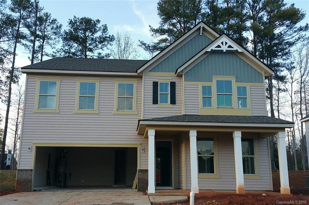 236 Morgan's Branch Road Belmont, NC 28012 - Photo 1 of 5 Gallery Image 1