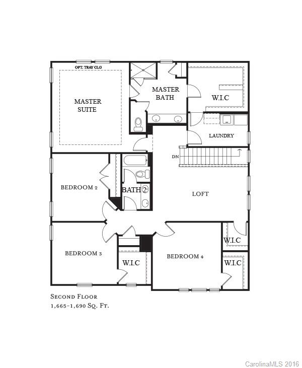 236 Morgan's Branch Road Belmont, NC 28012 - Photo 3 of 5 Gallery Image 3