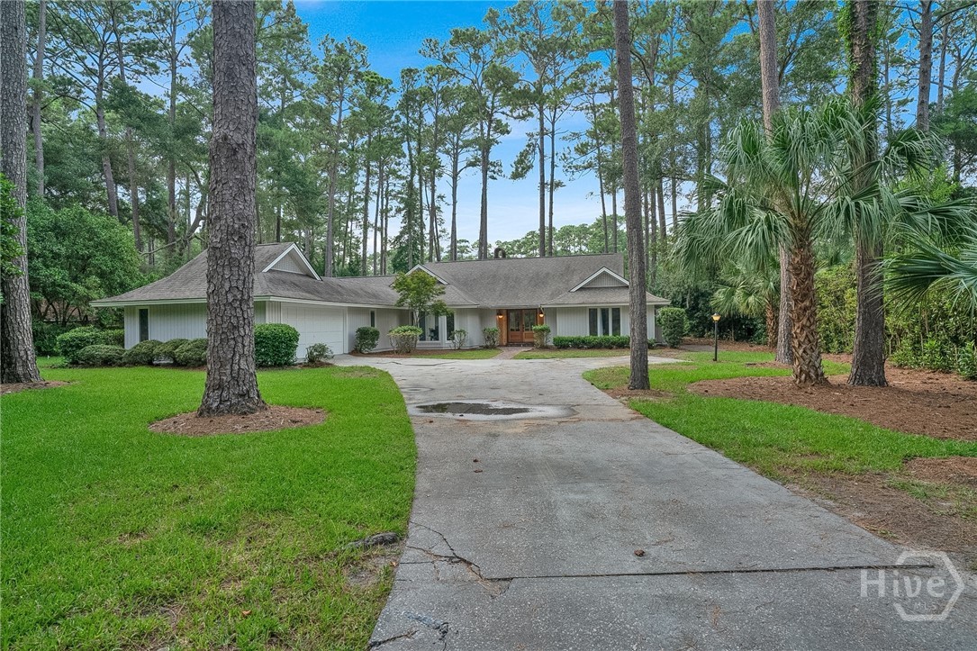 138 Mercer Road Savannah, GA 31411 - Photo 19 of 19 Gallery Image 19