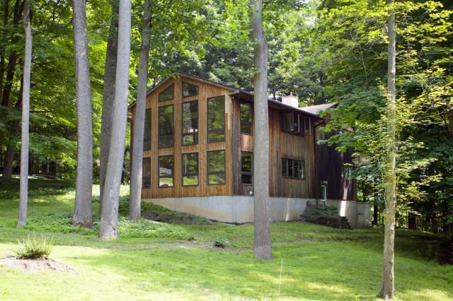 8 Laurel Hill Road South Sherman, CT 06784 - Photo 1 of 1 Gallery Image 1