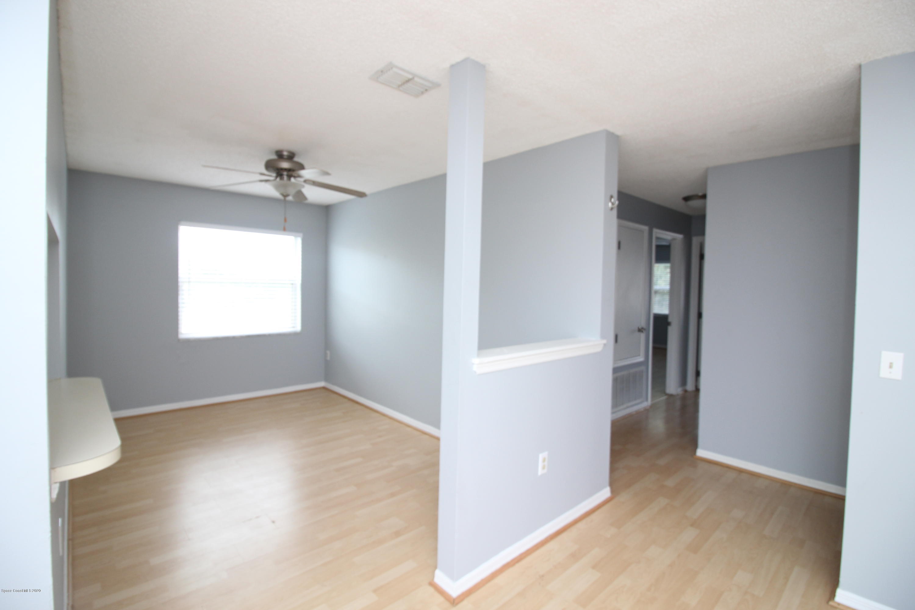 240 Spring Drive, Unit 12 Merritt Island, FL 32953 - Photo 4 of 14 Dining - IMG_6480