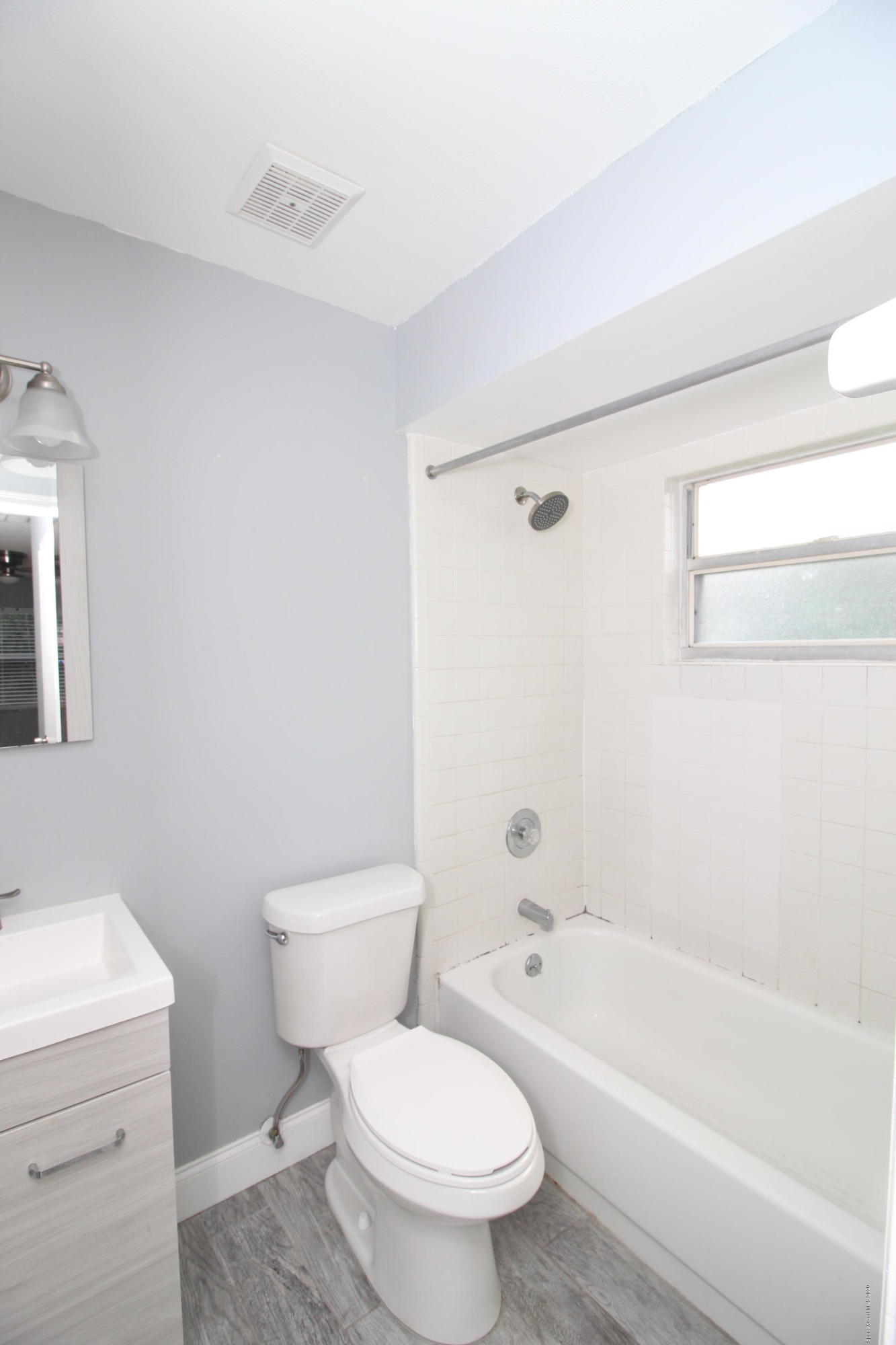 240 Spring Drive, Unit 12 Merritt Island, FL 32953 - Photo 8 of 14 Master Bath - IMG_6520