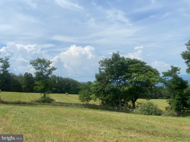 $780,000 | 21205 Long Mountain Road Southwest, Westernport, MD 21562