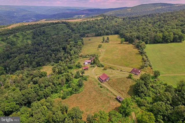 $780,000 | 21205 Long Mountain Road Southwest, Westernport, MD 21562
