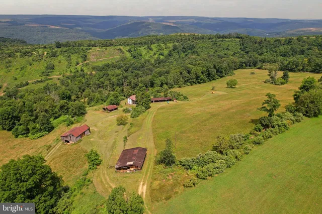$780,000 | 21205 Long Mountain Road Southwest, Westernport, MD 21562