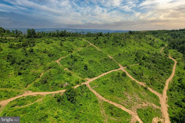 $780,000 | 21205 Long Mountain Road Southwest, Westernport, MD 21562