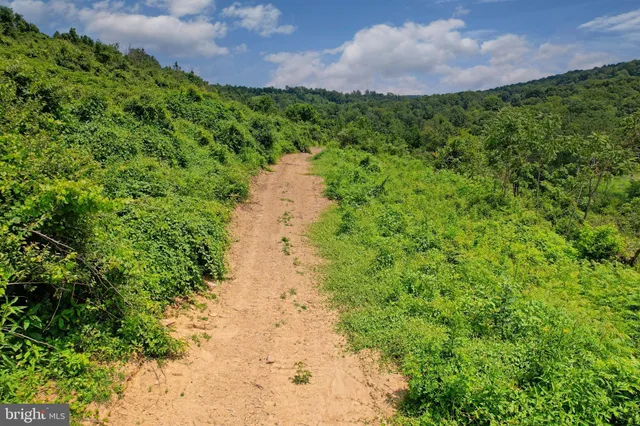 $780,000 | 21205 Long Mountain Road Southwest, Westernport, MD 21562