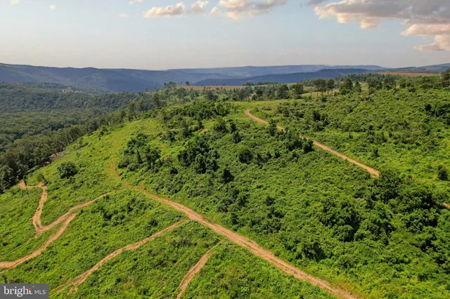 $780,000 | 21205 Long Mountain Road Southwest, Westernport, MD 21562